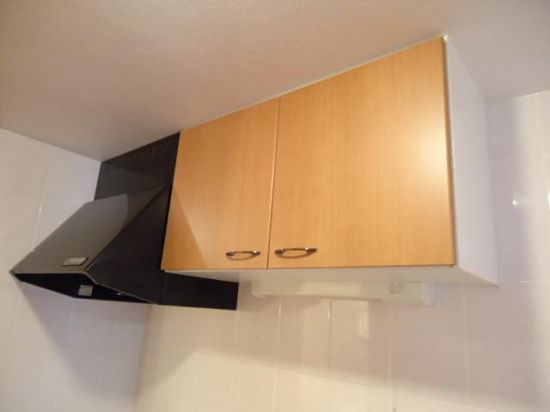 サンハイツ池浦Ｄ　　　刈谷市近郊の賃貸はクラスホーム刈谷店のキッチン