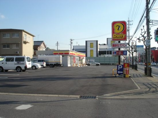 サンハイツ池浦Ｄ　　　刈谷市近郊の賃貸はクラスホーム刈谷店の周辺
