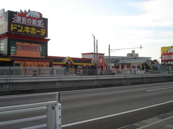サンハイツ池浦Ｄ　　　刈谷市近郊の賃貸はクラスホーム刈谷店の周辺