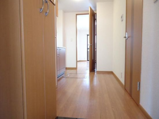 サンハイツ池浦Ｄ　　　刈谷市近郊の賃貸はクラスホーム刈谷店の居間・リビング