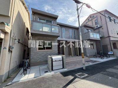 【外観】 | コージーハイム