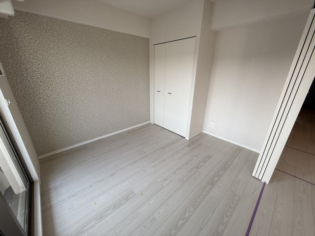 スプランディッド池田呉服町の子供部屋