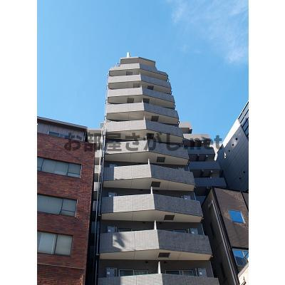 パレステュディオ三田 #家具家電付 #港区 #一人暮らし #慶應義塾大学