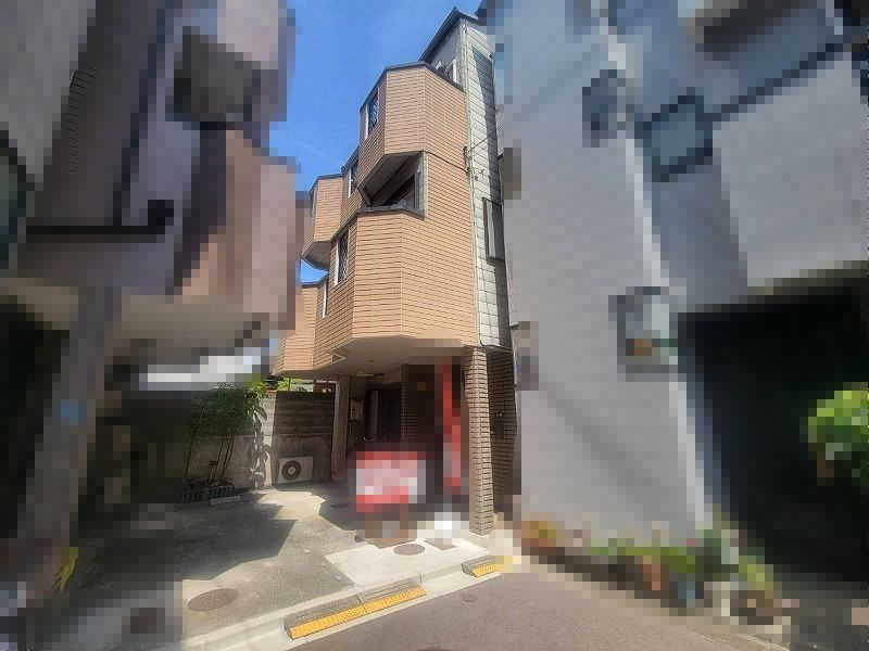 吹田市内本町3丁目　中古戸建
