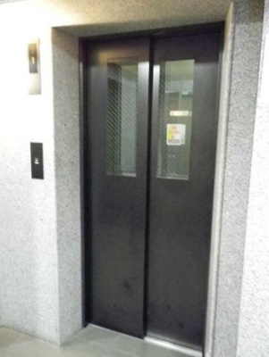 【その他共用部分】 | ルーブル豊玉参番館