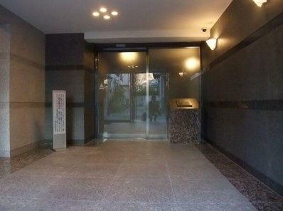 【その他共用部分】 | ルーブル豊玉参番館