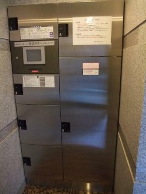 【その他共用部分】 | ルーブル豊玉参番館