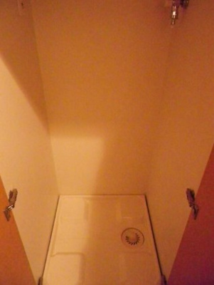 【設備】 | ルーブル豊玉参番館