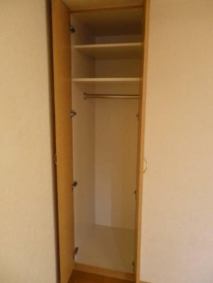 【収納】 | ルーブル豊玉参番館