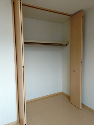 【収納】 | ローズコートＡＯＩ