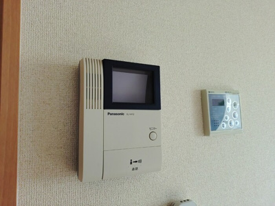 【セキュリティ】 | ローズコートＡＯＩ