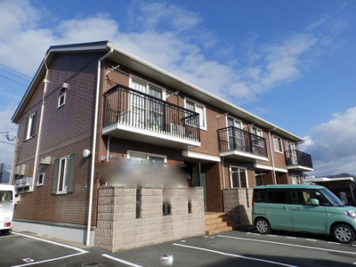 【外観】 | ローズコートＡＯＩ