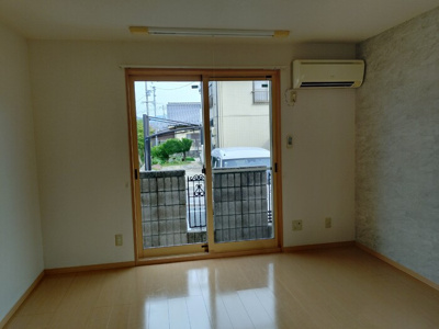 【居間・リビング】 | ローズコートＡＯＩ