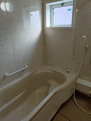 【浴室】 | ローズコートＡＯＩ