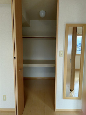 【収納】 | ローズコートＡＯＩ