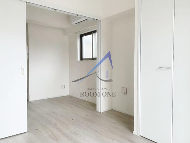 ＣＲＥＡＬ錦糸町の寝室|寝室です。