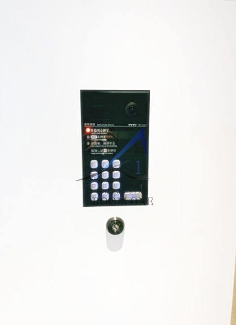 ＣＲＥＡＬ錦糸町のセキュリティ|オートロックです。