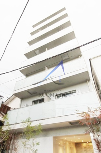 ＣＲＥＡＬ錦糸町の外観