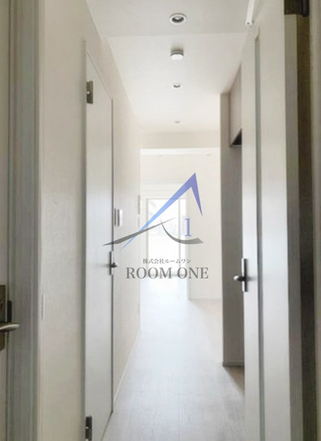 ＣＲＥＡＬ錦糸町の内装