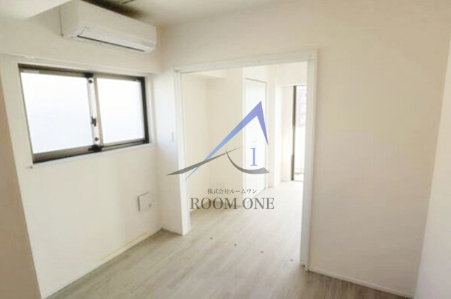 ＣＲＥＡＬ錦糸町の居間・リビング|洋室のお部屋です。