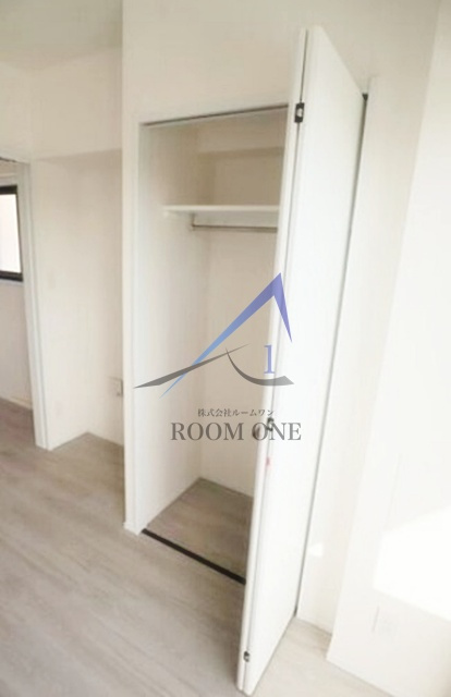 ＣＲＥＡＬ錦糸町の収納|収納です。