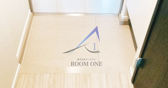 ＣＲＥＡＬ錦糸町の玄関|玄関です。