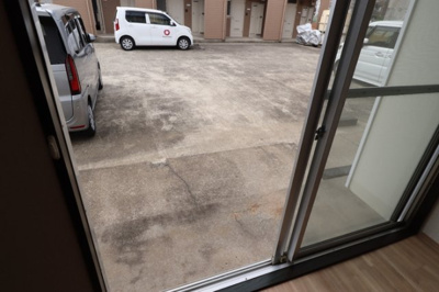 【バルコニー】 | 花園コーポ