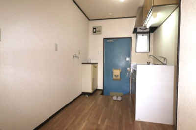 【内装】 | 花園コーポ