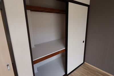 【収納】 | 花園コーポ