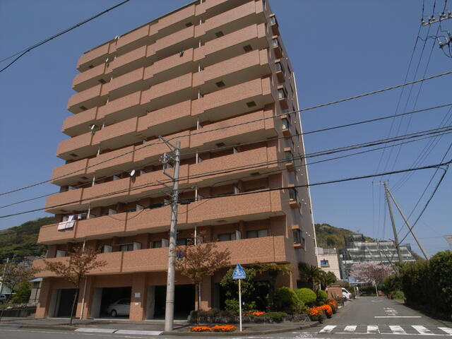 ライオンズマンション片瀬白田