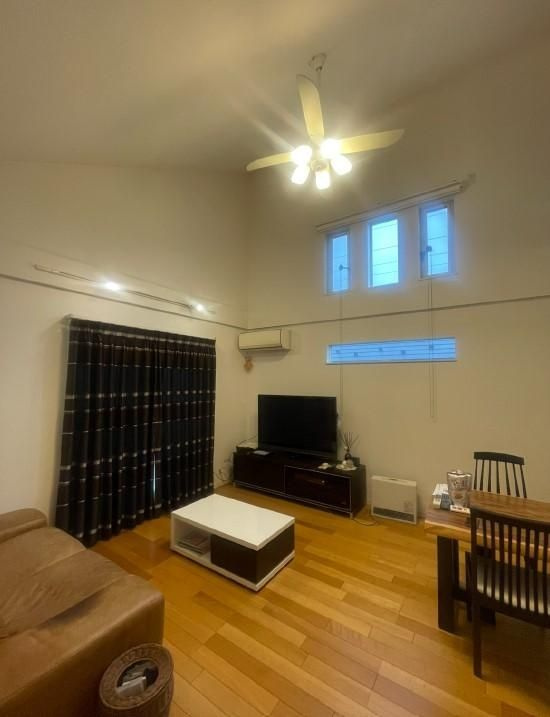 川崎市宮前区鷲沼3丁目　中古戸建