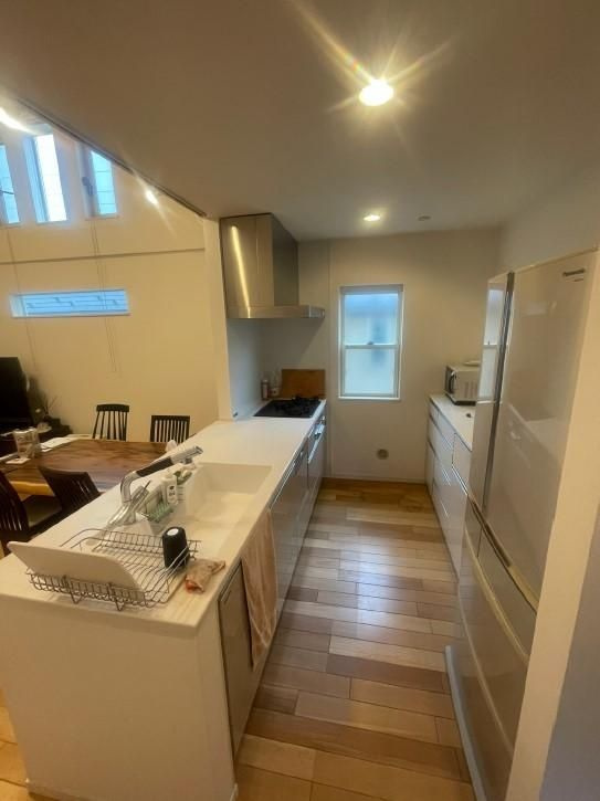 川崎市宮前区鷲沼3丁目　中古戸建