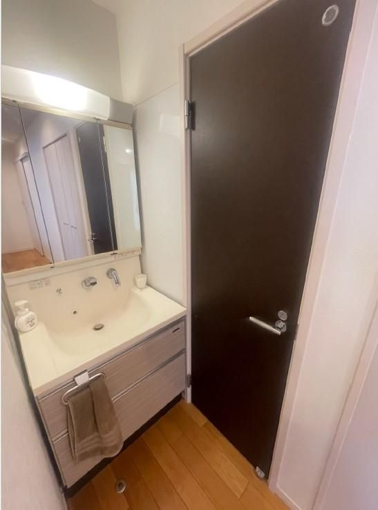 川崎市宮前区鷲沼3丁目　中古戸建