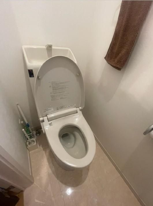 川崎市宮前区鷲沼3丁目　中古戸建