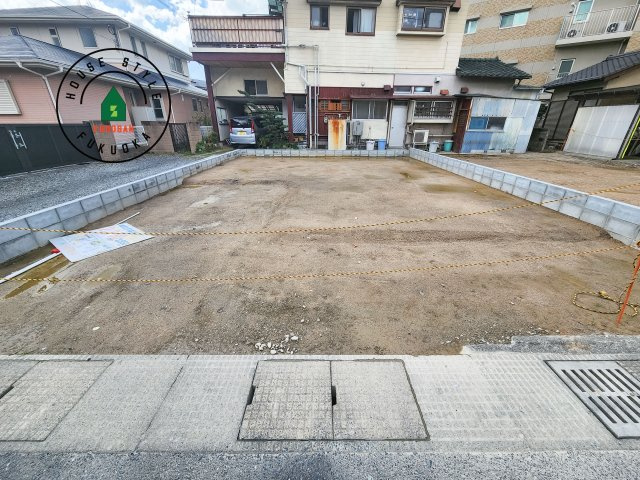 大野城市筒井第1-2棟（2号棟）　