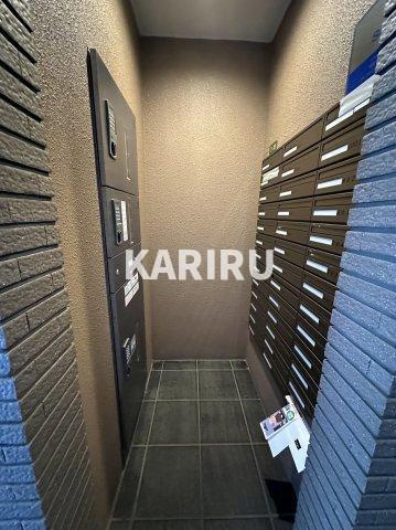 LaCASA京橋のその他