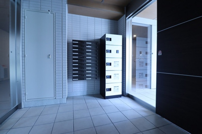 【その他共用部分】 | Prendre Simons（プランドールシモンズ）