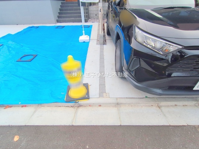 『八王子市新築戸建て』八王子市丸山町36-18【仲介手数料無料】　２期の地図|～仲介手数料無料☆八王子ひなた不動産～　八王子市丸山町　新築戸建て