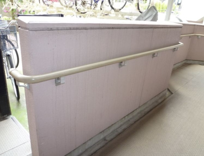 【その他共用部分】 | フェリースいずみ中央