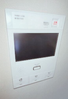 【セキュリティ】 | フェリースいずみ中央