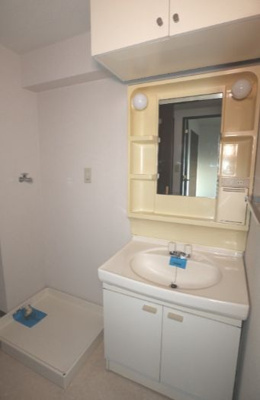 【洗面所】 | フェリースいずみ中央