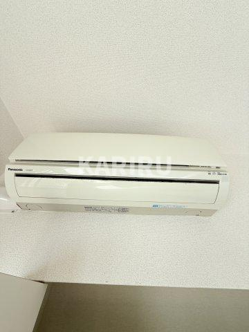 LaCASA京橋の設備