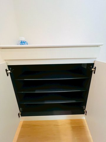 フォルテ月見山のその他