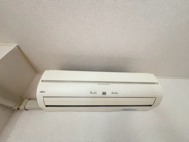 フォルテ月見山の設備