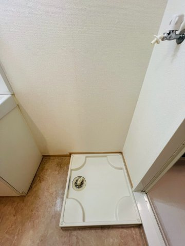 フォルテ月見山の内装