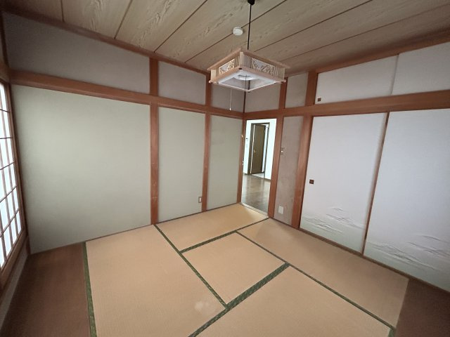 西大泉4-4-20貸家の和室
