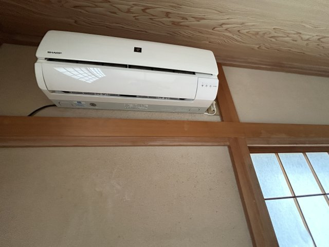 西大泉4-4-20貸家の設備