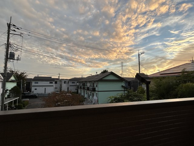 西大泉4-4-20貸家の展望