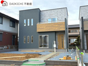 本庄市児玉町児玉南第9期　クライン　新築戸建　全1棟　1号棟の画像