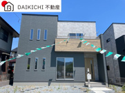 本庄市児玉町第9期　クライン　新築戸建　全2区画　1号棟の画像